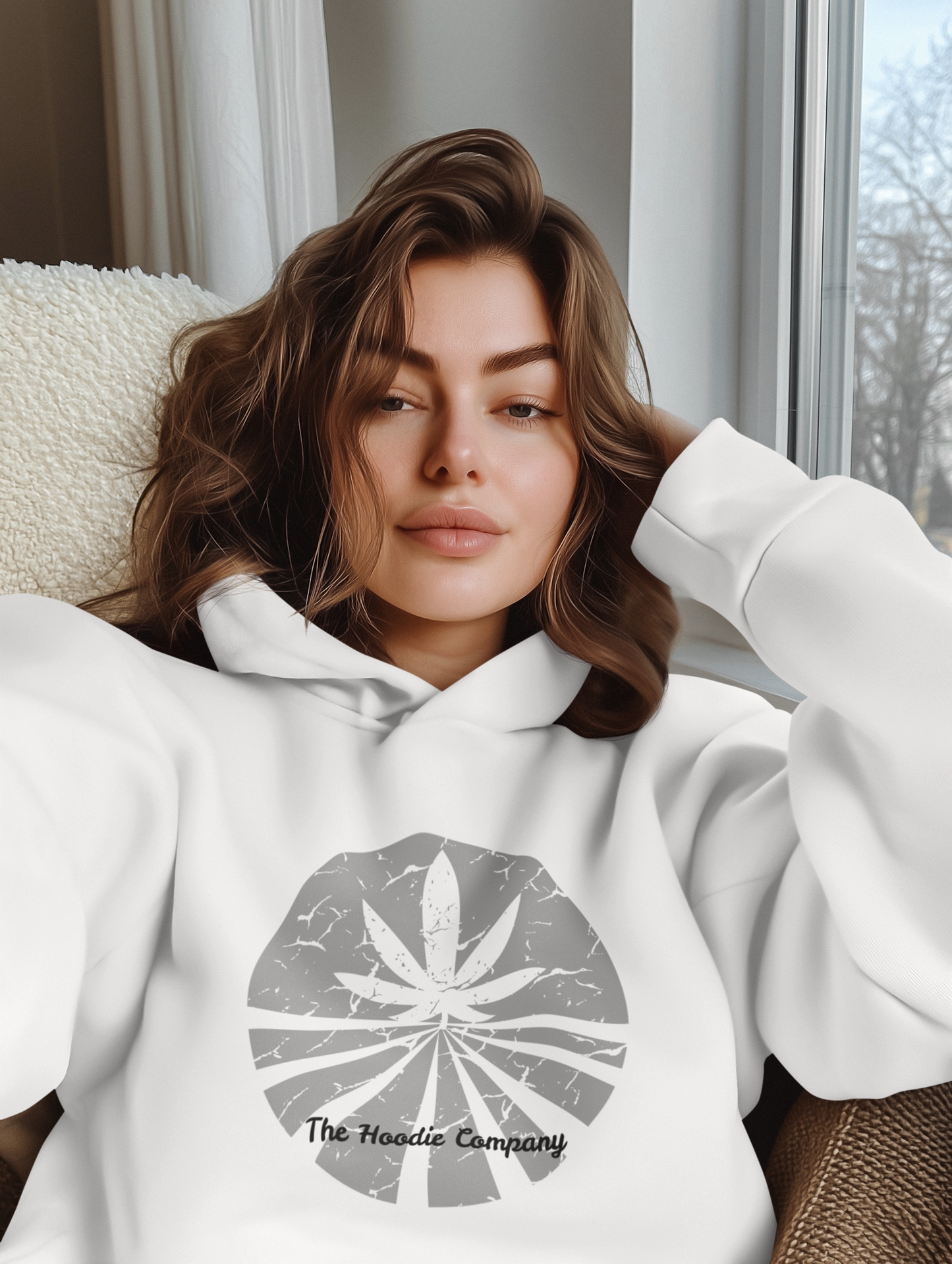 The High & Chill Hoodie