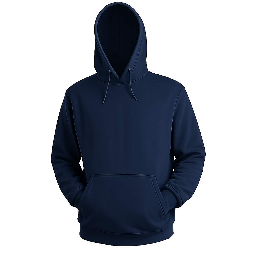 Freedom Fit Hoodie Vibes