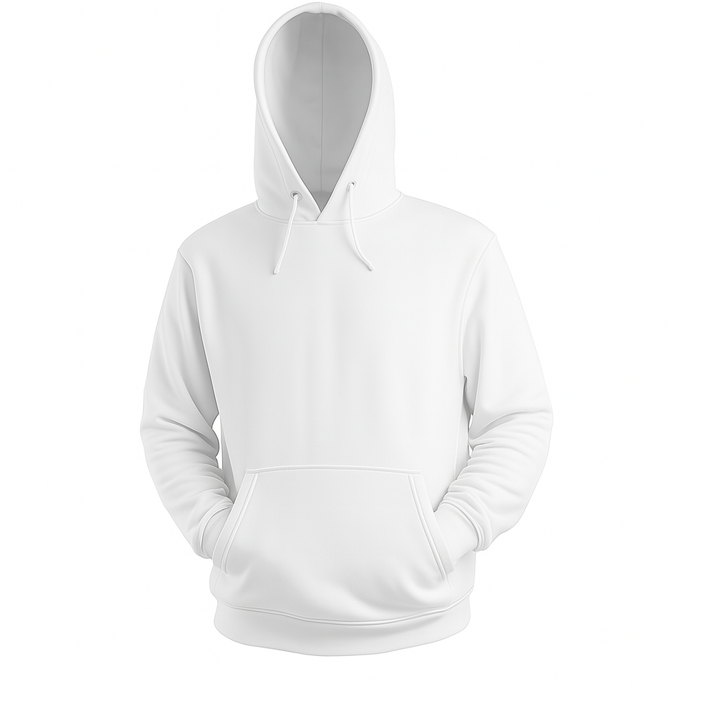 Freedom Fit Hoodie Vibes