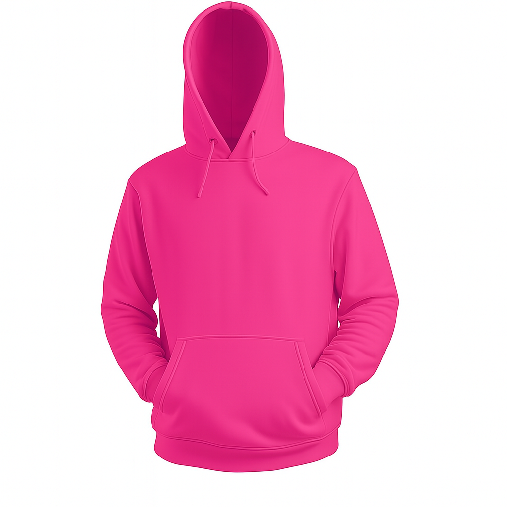 Power Surge Hoodie Vibes