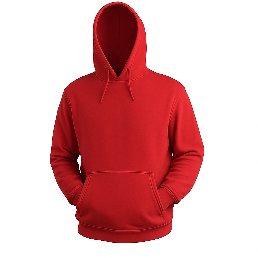 Freedom Fit Hoodie Vibes