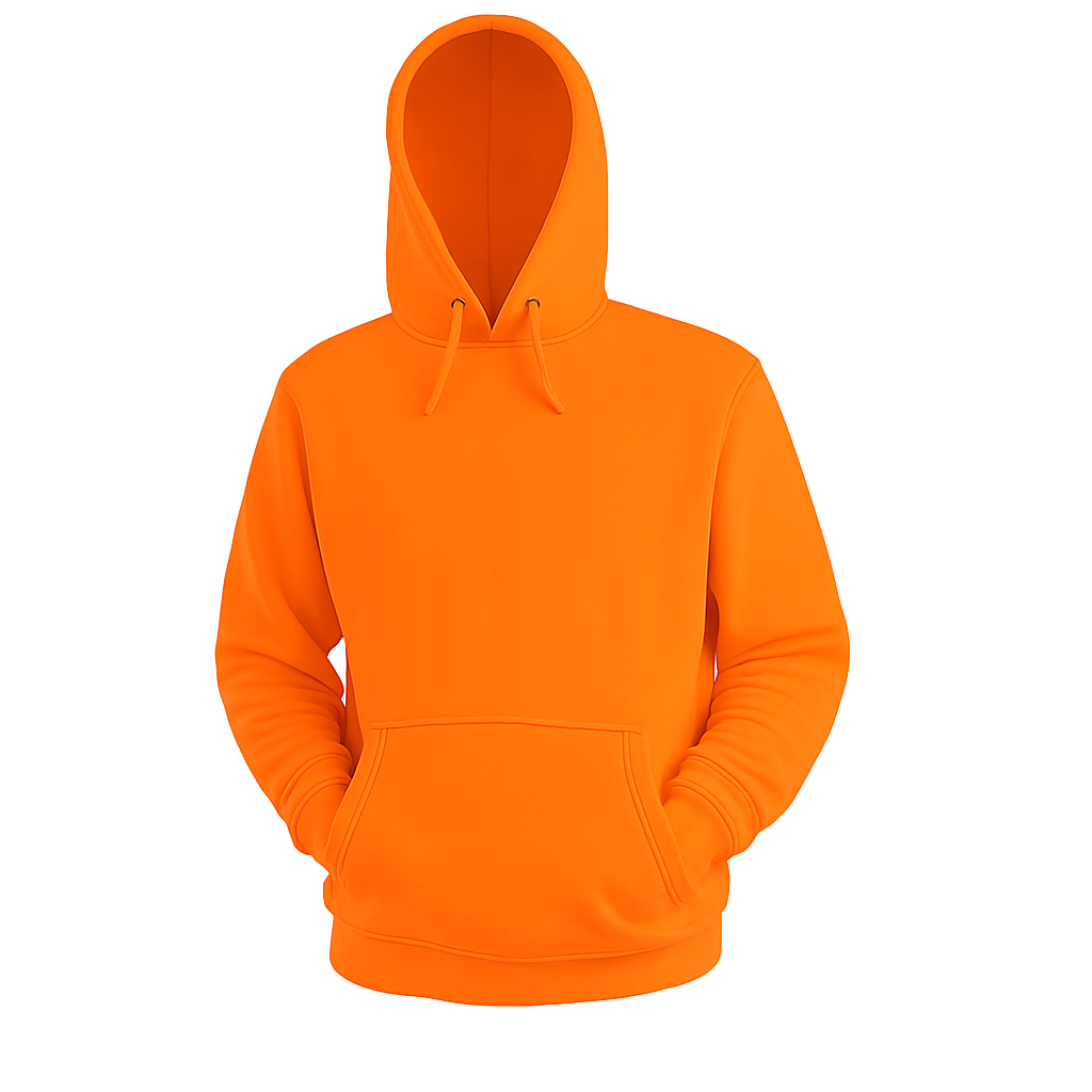 Power Surge Hoodie Vibes
