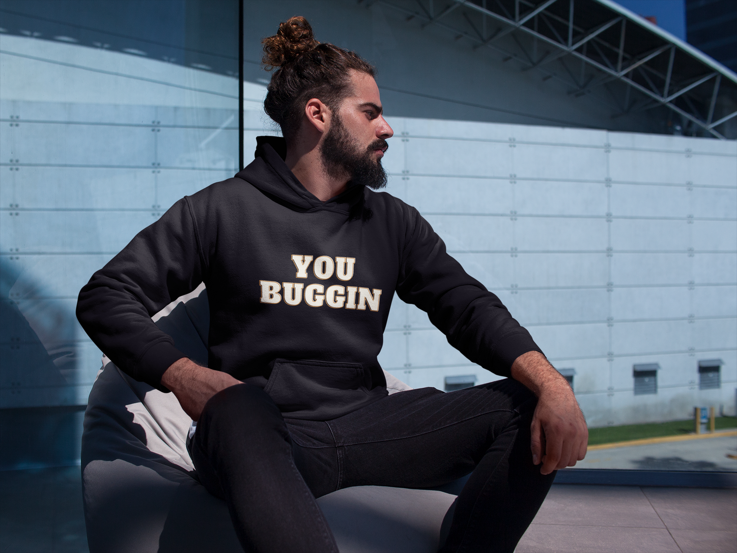 Shop All Hoodies & Sweatshirts