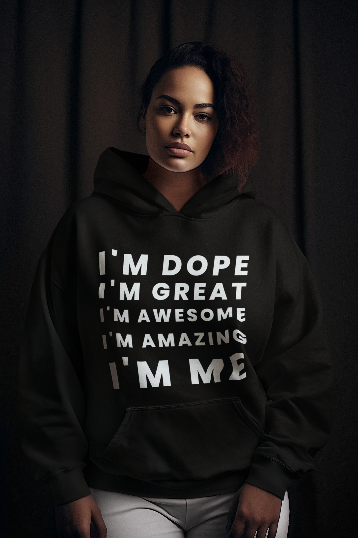 Dope By Design Hoodie