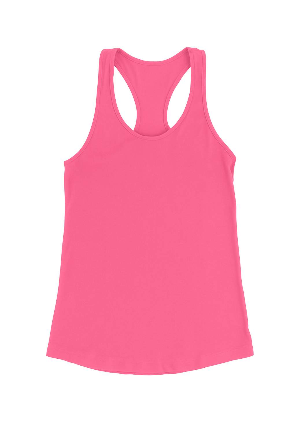 Blank Statement Summer Tanks – Women’s Racerback & Sleeveless Tops