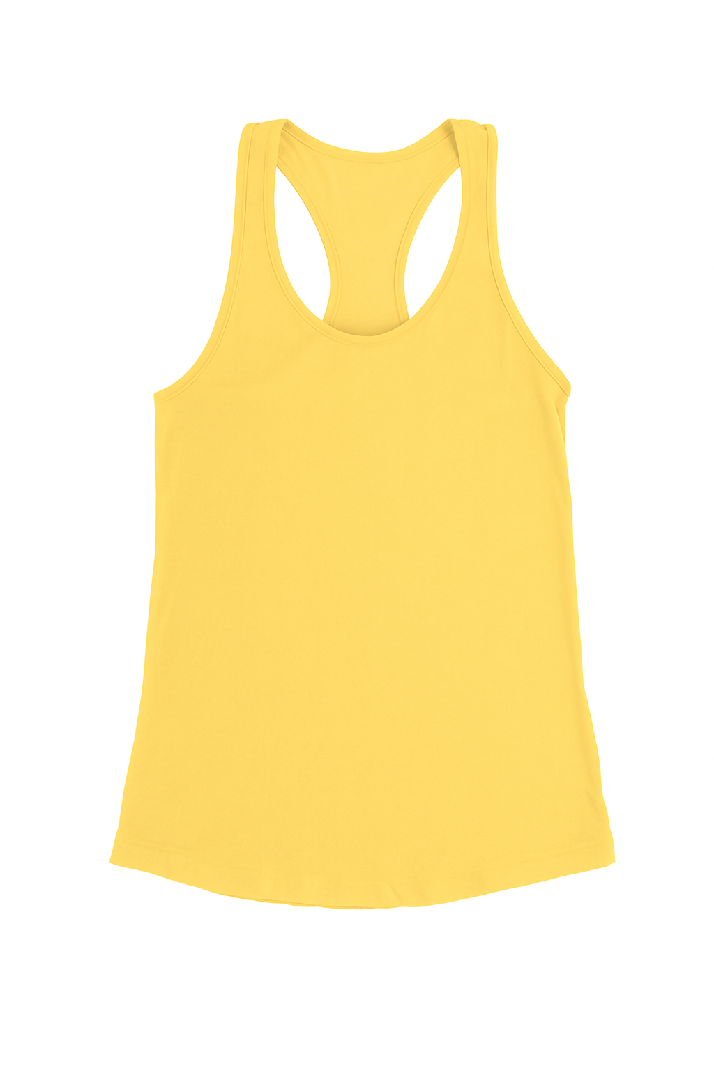 Blank Statement Summer Tanks – Women’s Racerback & Sleeveless Tops