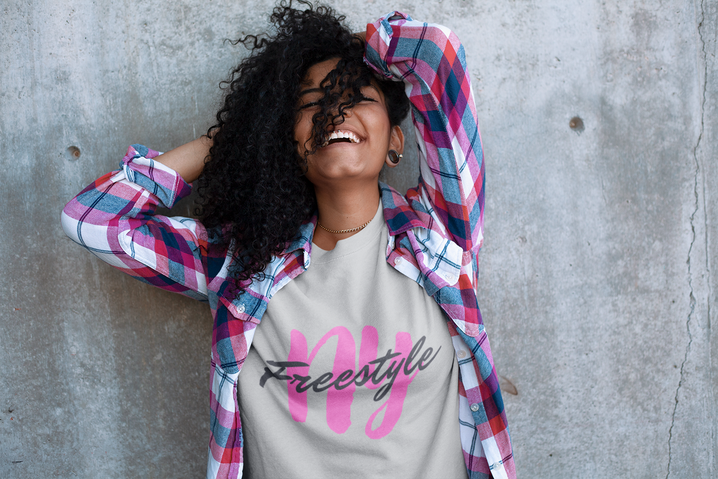 New York Freestyle Tee