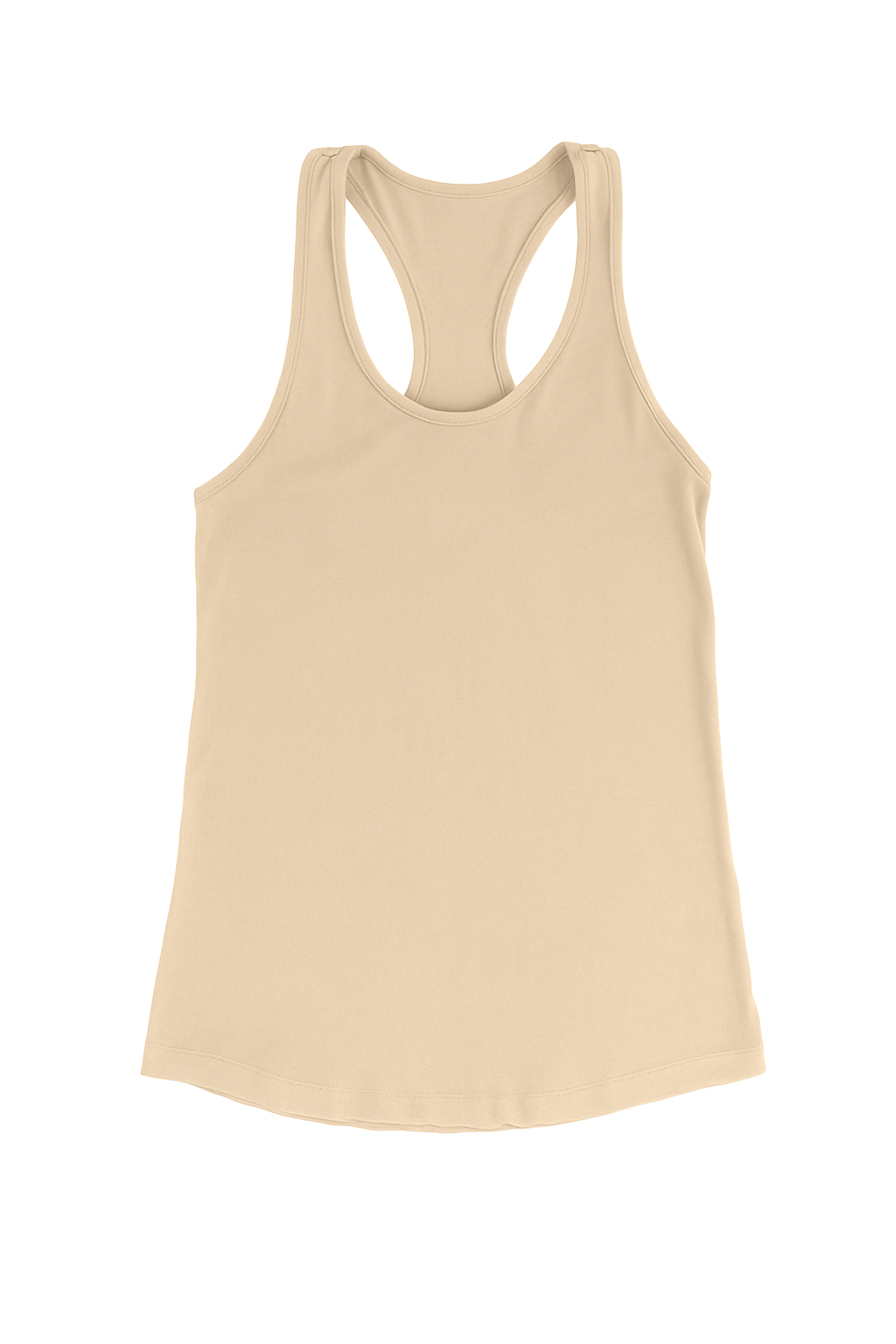 Blank Statement Summer Tanks – Women’s Racerback & Sleeveless Tops