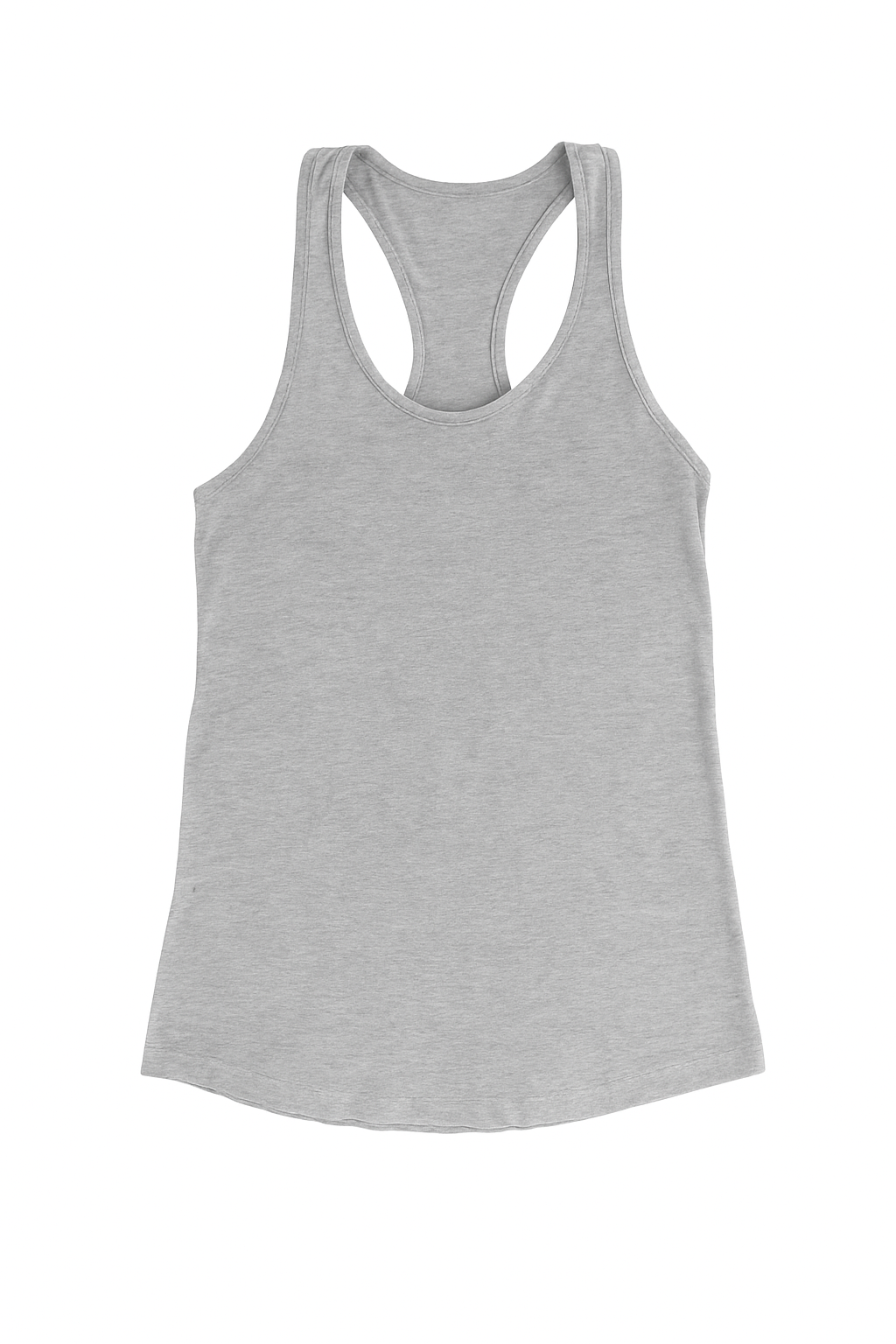Blank Statement Summer Tanks – Women’s Racerback & Sleeveless Tops