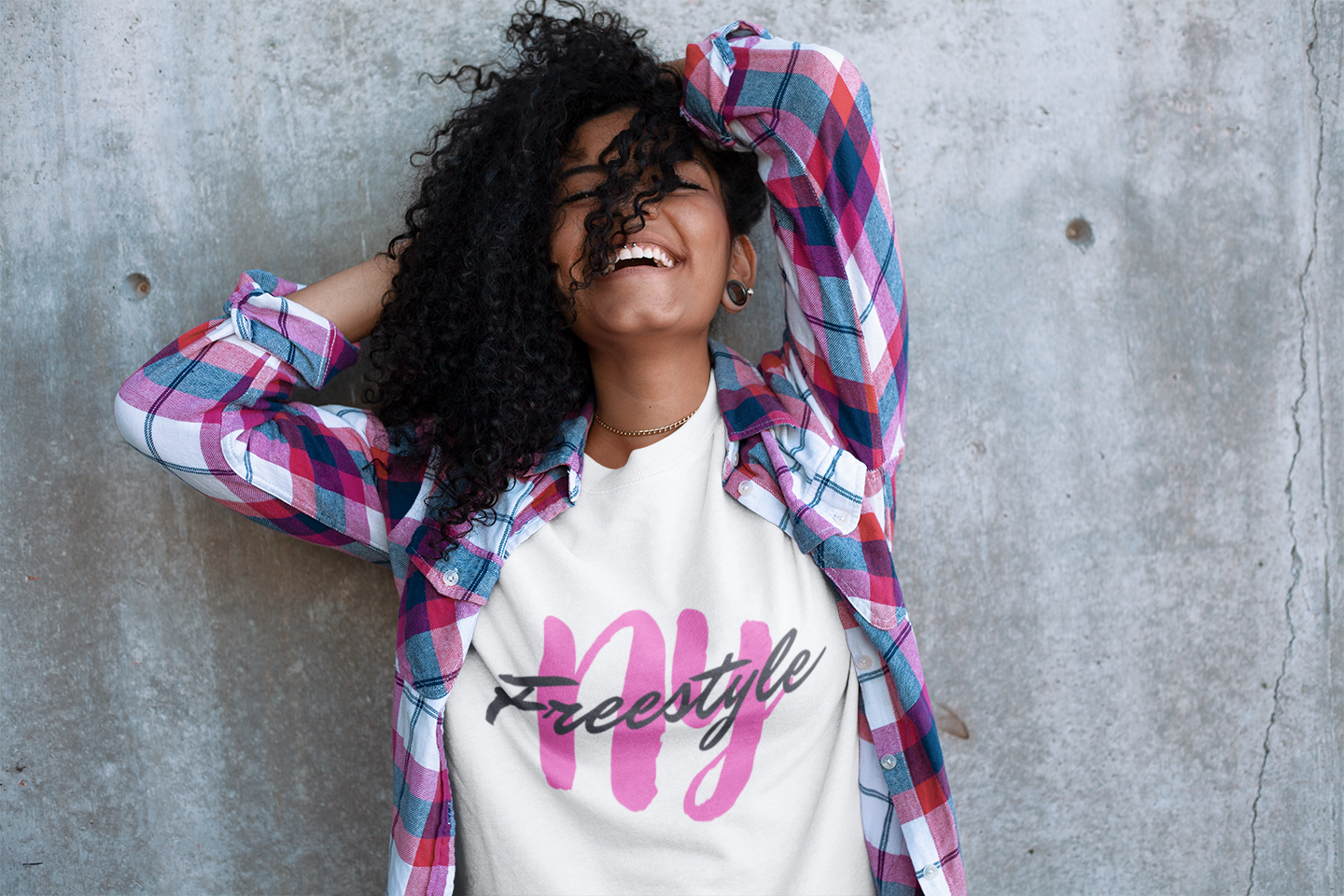 New York Freestyle Tee