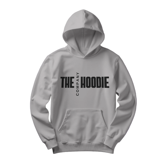 The Hoodie Company Logo Hoodie – Napflix & Chill Edition