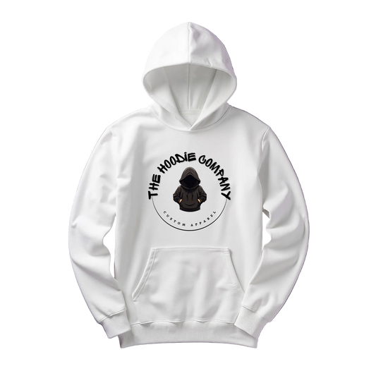 The Hoodie Company Hoodie- Chill Mode Edition